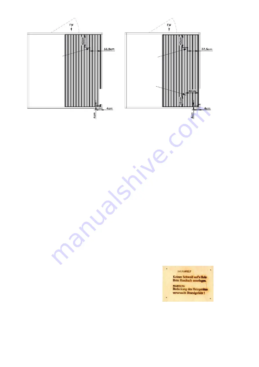 Weka 10338076 Installation, Operating And Maintenance Manual Download Page 40