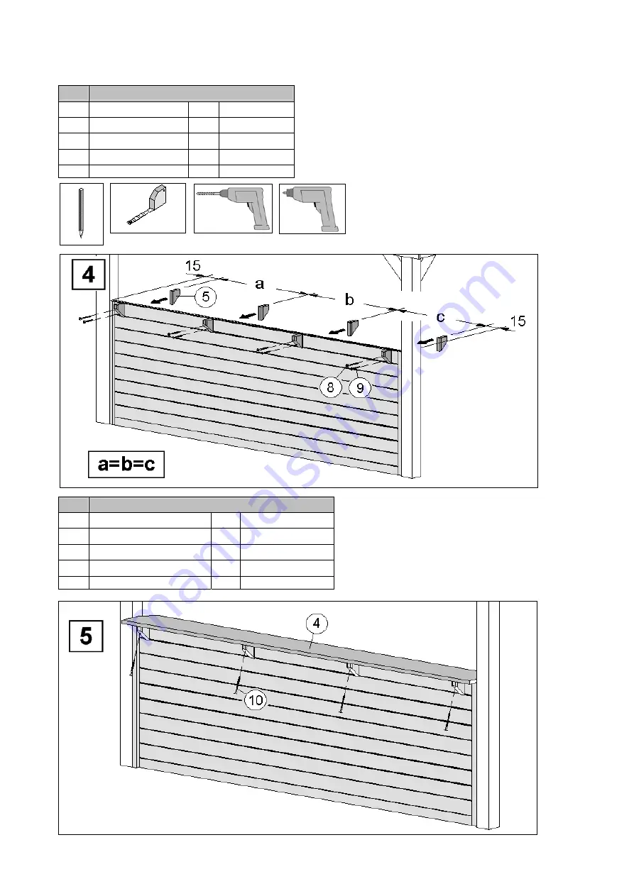 Weka 651.3333.00.00 Assembly Instructions Manual Download Page 18