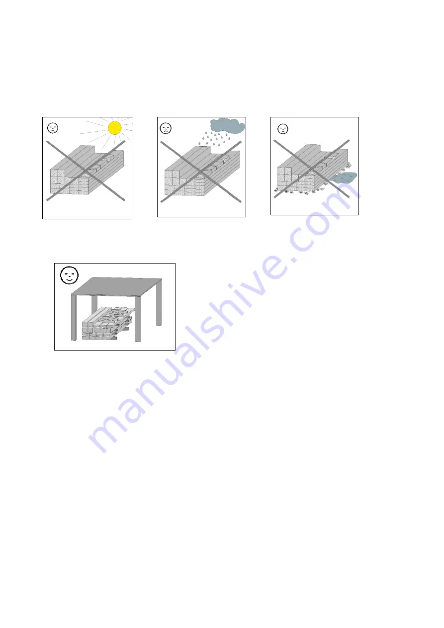 Weka 672.2843.00 Series Assembly Instructions Manual Download Page 16