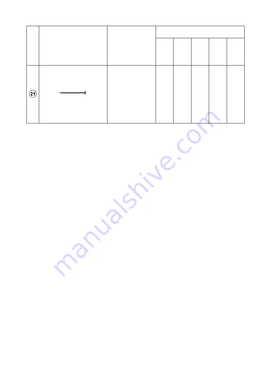 Weka 672.2843.00 Series Assembly Instructions Manual Download Page 58