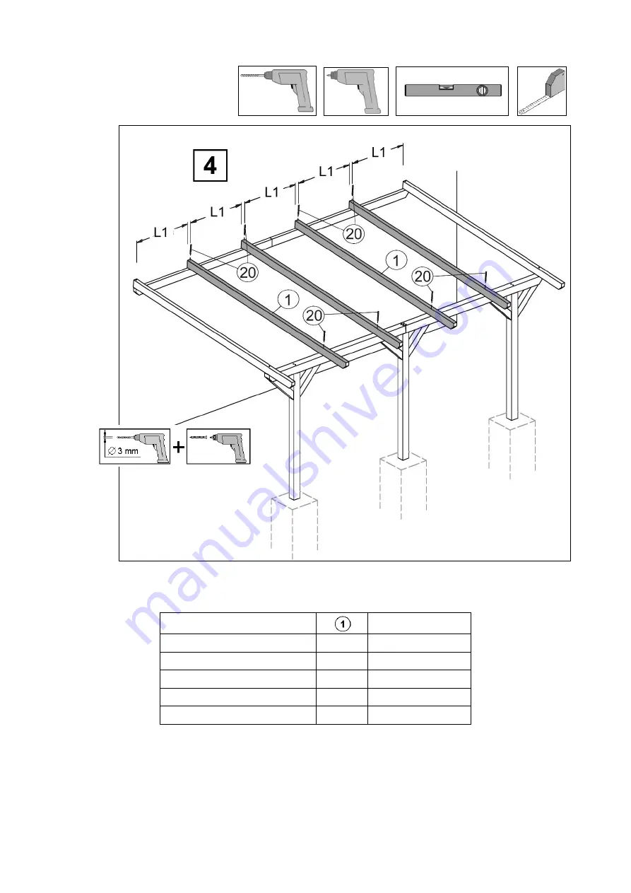 Weka 672.2843.00 Series Assembly Instructions Manual Download Page 63