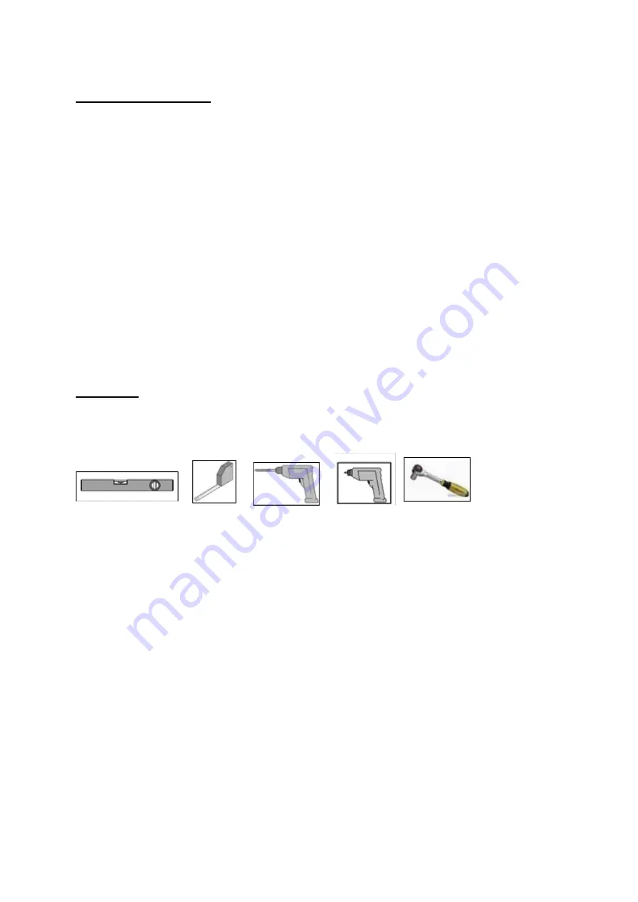 Weka 816.2001.00.00 Assembly, Use And Maintenance Instructions Download Page 17