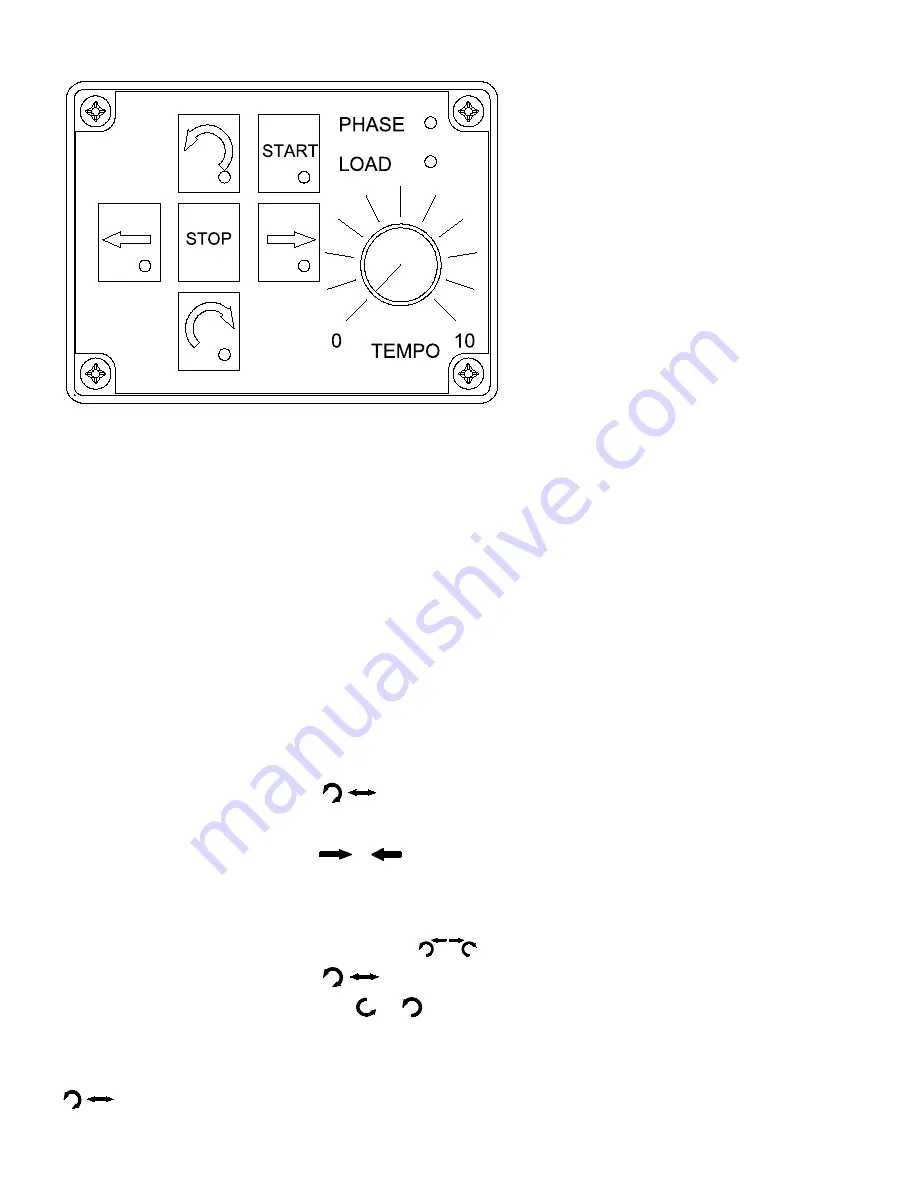 Weka Frida WS75 Operating Instructions Manual Download Page 47