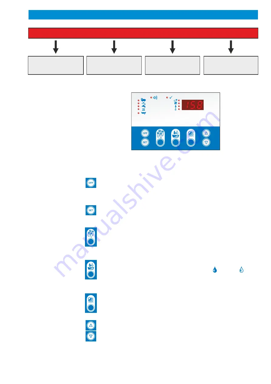 WELBA WMS-100 G1 Installation And Operating Instructions Manual Download Page 19