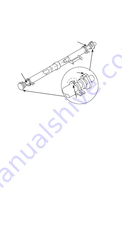 Welbilt Koolaire KD0270A Technician'S Handbook Download Page 34