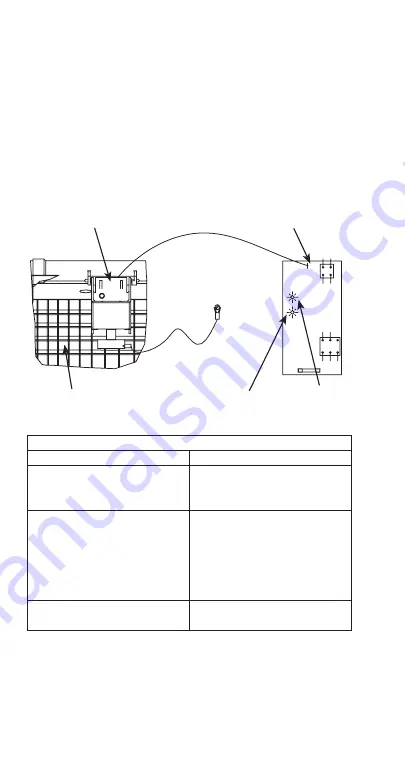 Welbilt Koolaire KD0270A Скачать руководство пользователя страница 54