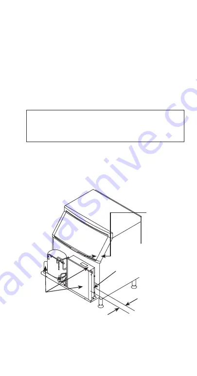 Welbilt Koolaire KD0270A Technician'S Handbook Download Page 119