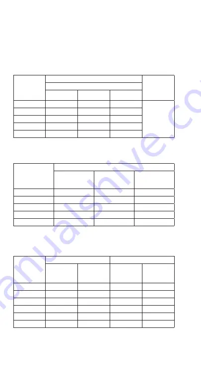 Welbilt Koolaire KD0270A Technician'S Handbook Download Page 124