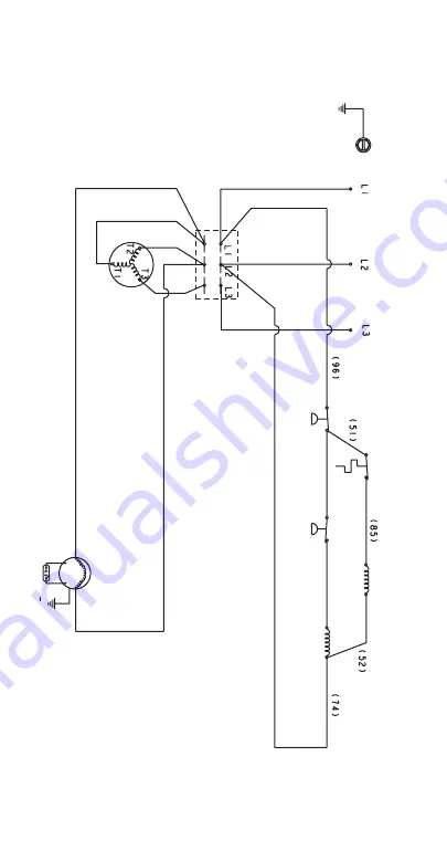 Welbilt Manitowoc RCU1075 Скачать руководство пользователя страница 244