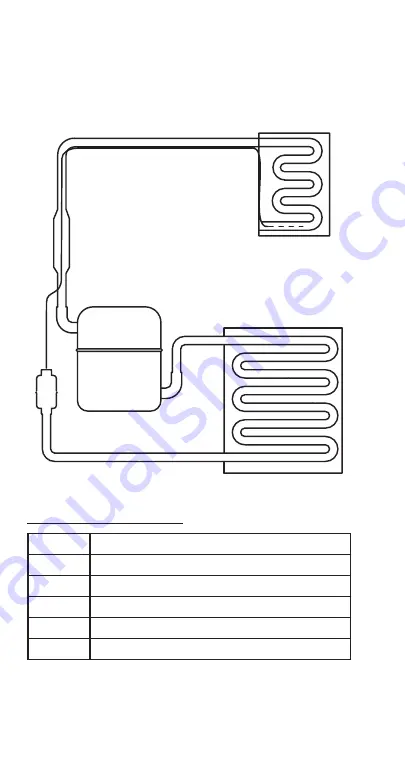 Welbilt Manitowoc RCU1075 Technician'S Handbook Download Page 280