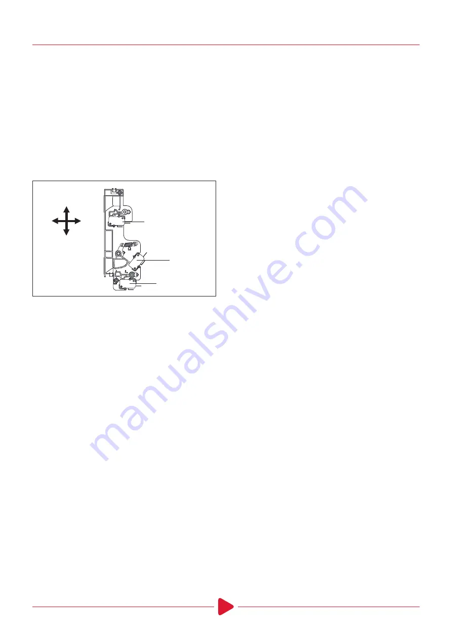 Welbilt Merrychef microMD UK Service Manual Download Page 12