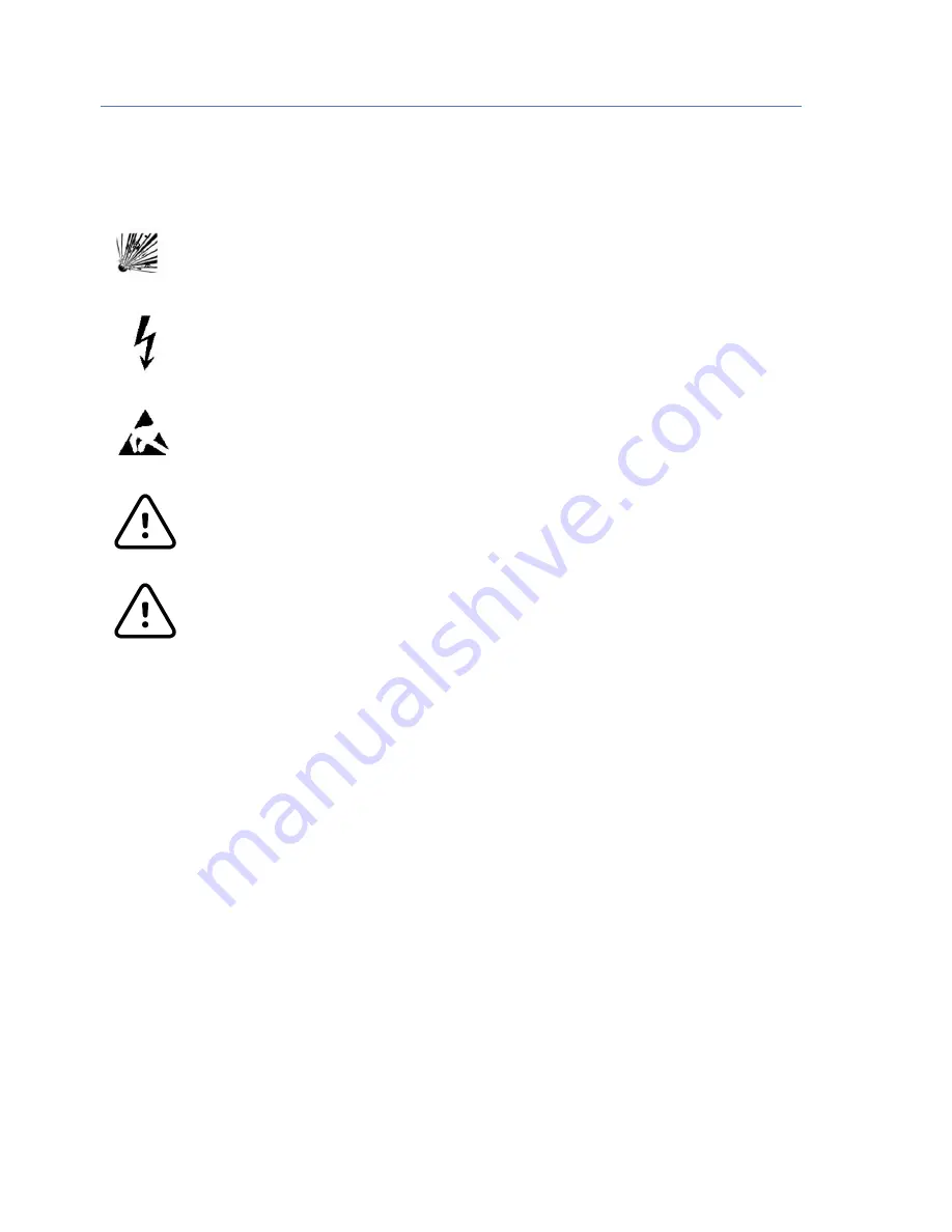 Welch Allyn 901133 Service Manual Download Page 33