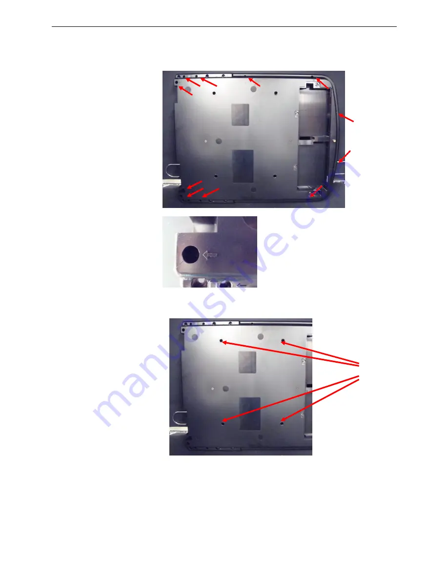 Welch Allyn 901133 Service Manual Download Page 35