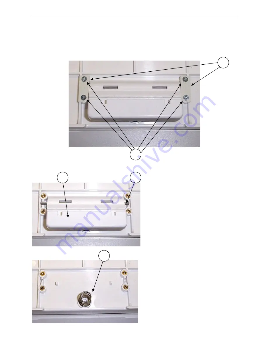 Welch Allyn 901133 Service Manual Download Page 64