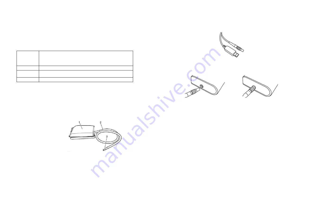 Welch Allyn ABPM 7100 Скачать руководство пользователя страница 32