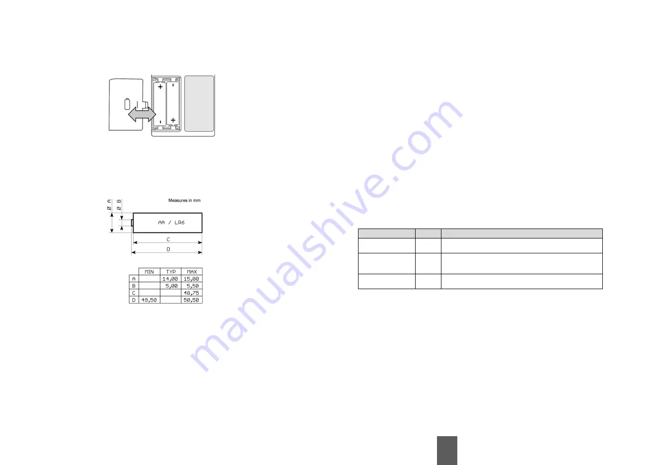 Welch Allyn ABPM 7100 Скачать руководство пользователя страница 179