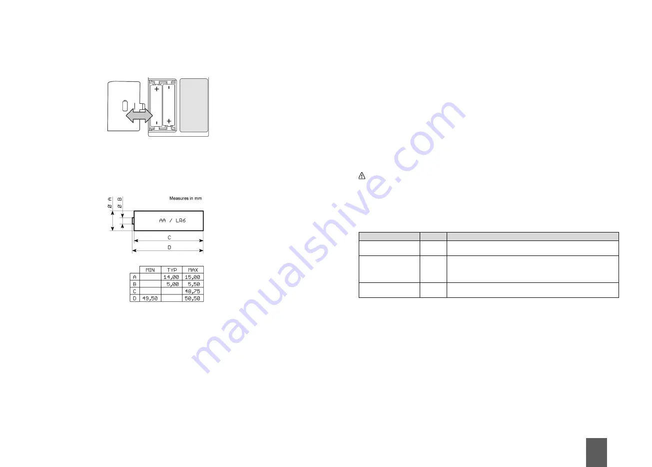 Welch Allyn ABPM 7100 Instructions For Use Manual Download Page 299