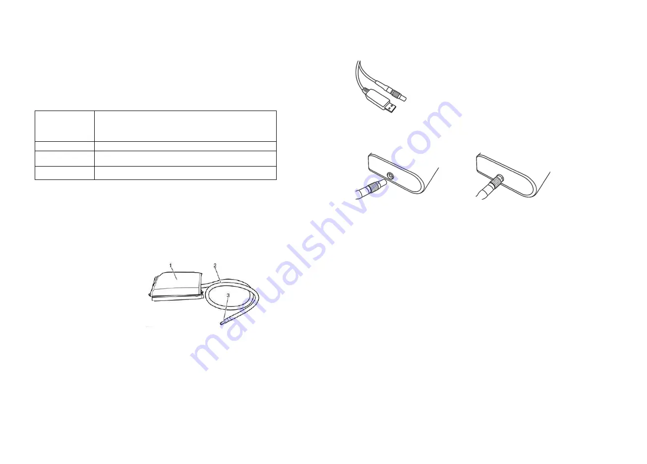 Welch Allyn ABPM 7100 Скачать руководство пользователя страница 392