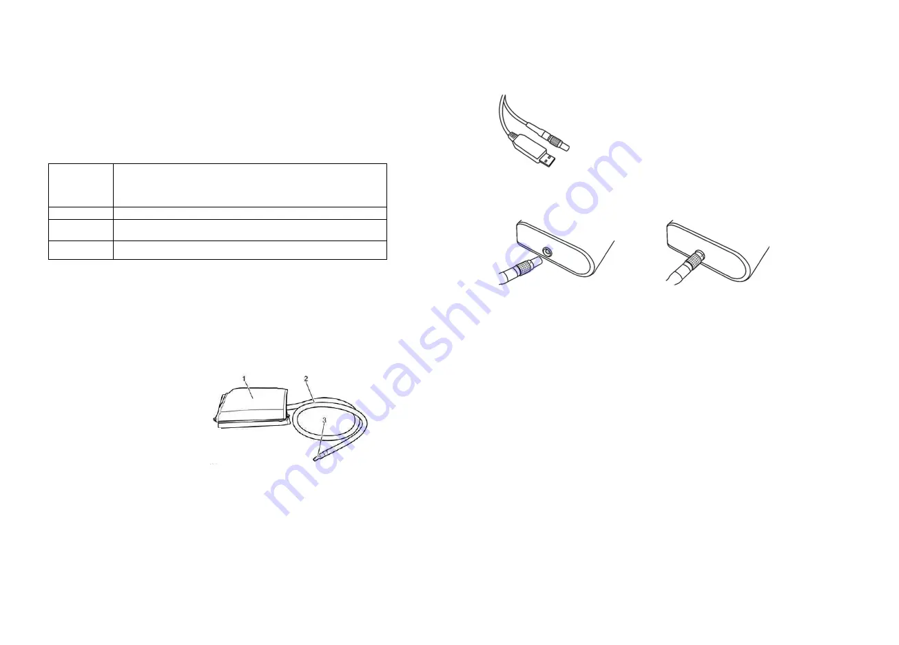 Welch Allyn ABPM 7100 Скачать руководство пользователя страница 416