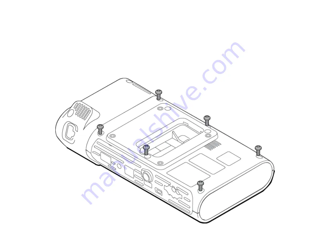 Welch Allyn Connex Spot Monitor Скачать руководство пользователя страница 32