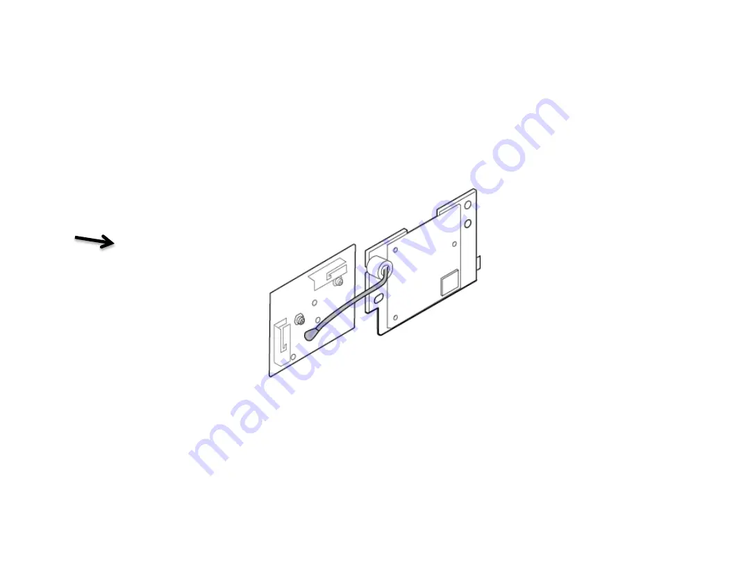 Welch Allyn Connex Spot Monitor Disassembly And Reassembly Download Page 108