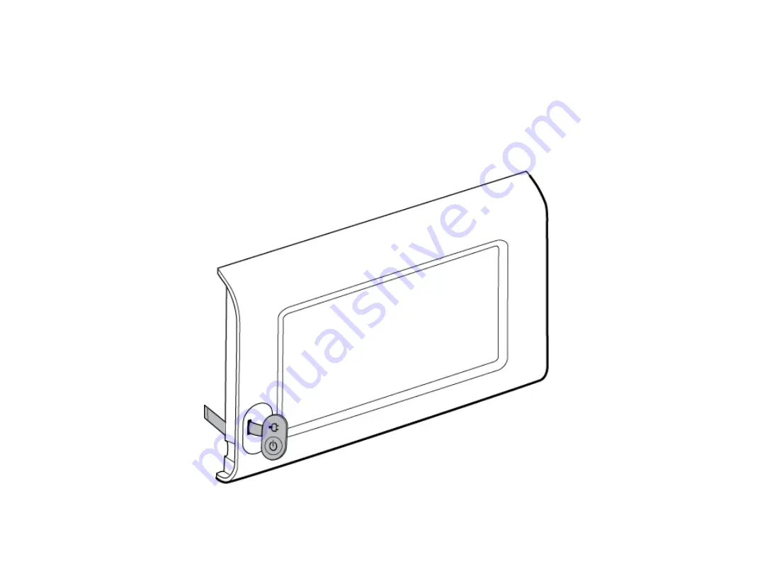 Welch Allyn Connex Spot Monitor Disassembly And Reassembly Download Page 139