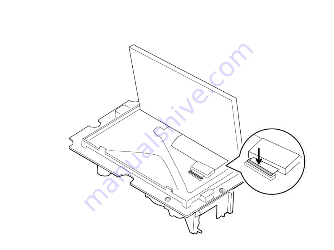 Welch Allyn Connex Spot Monitor Disassembly And Reassembly Download Page 164