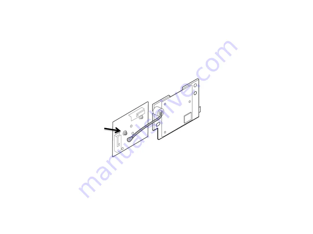 Welch Allyn Connex Spot Monitor Disassembly And Reassembly Download Page 172