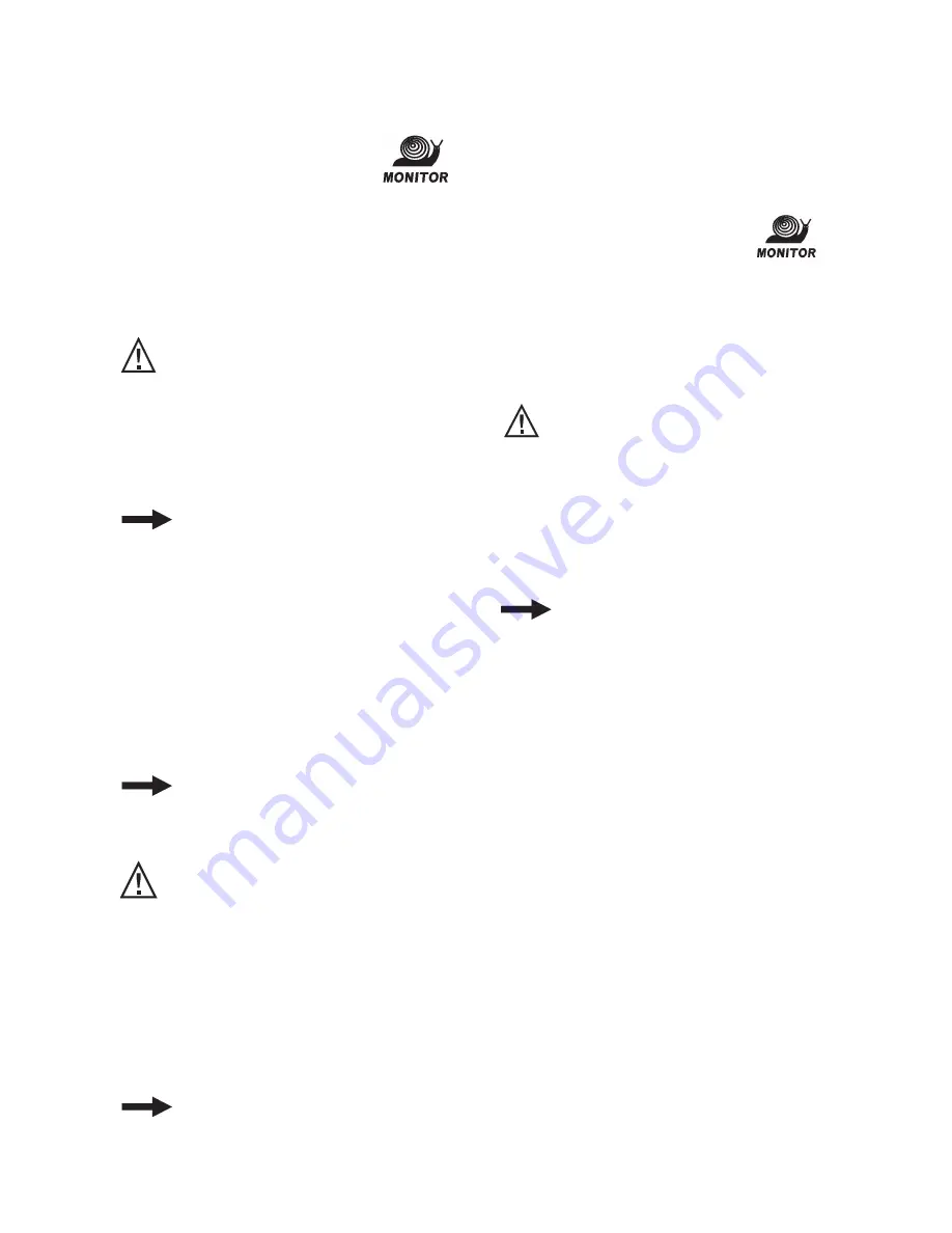 Welch Allyn GS 777 Directions For Use Manual Download Page 18