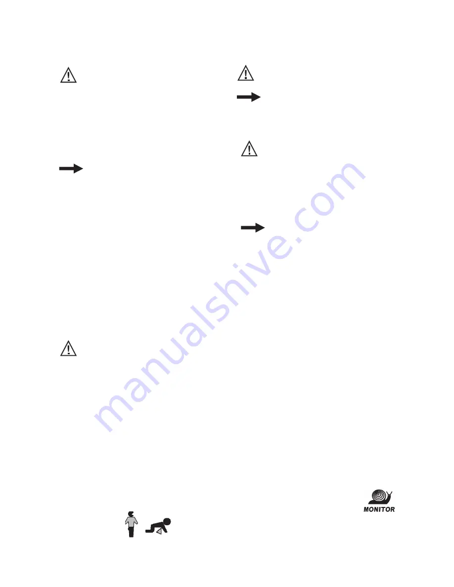 Welch Allyn GS 777 Directions For Use Manual Download Page 40