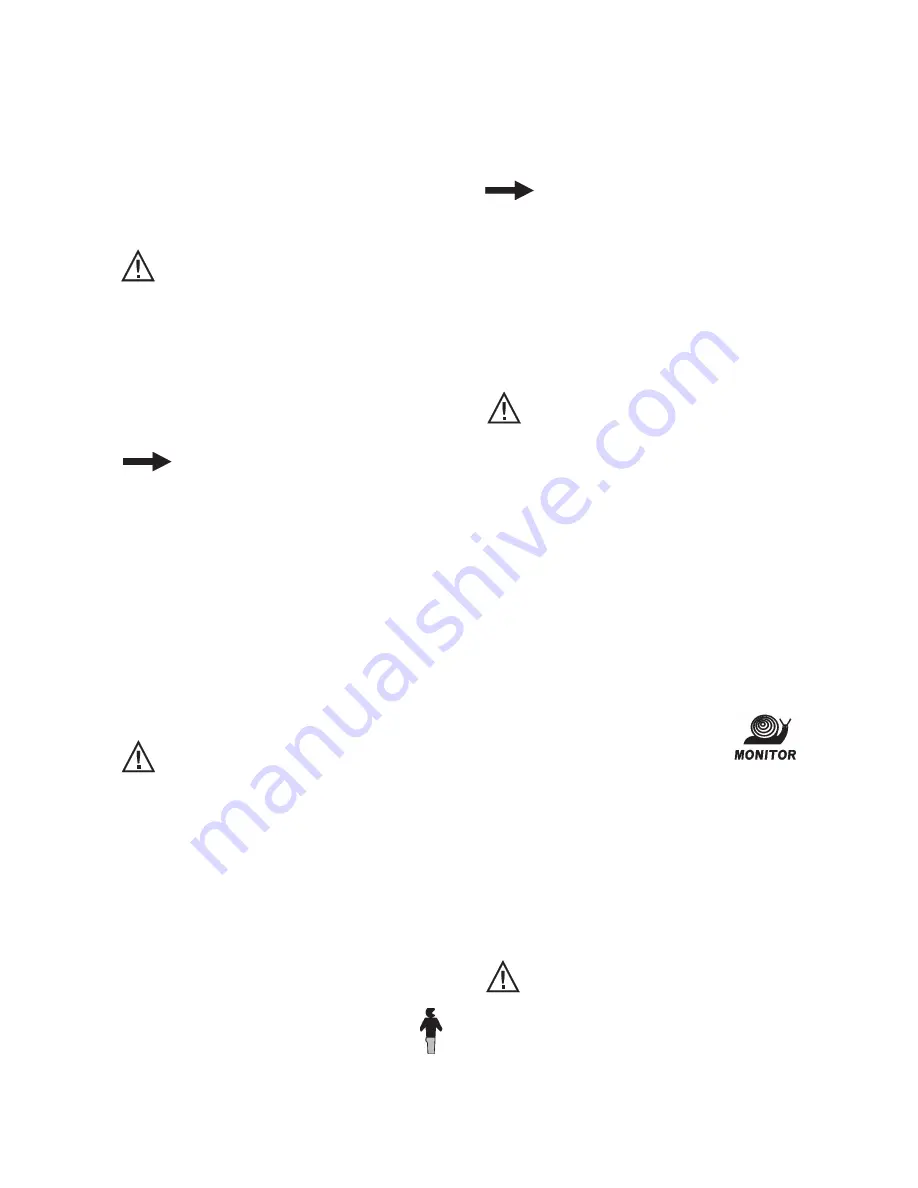 Welch Allyn GS 777 Directions For Use Manual Download Page 41