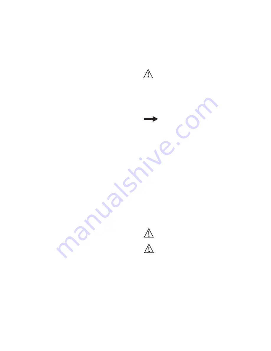 Welch Allyn GS 777 Directions For Use Manual Download Page 43