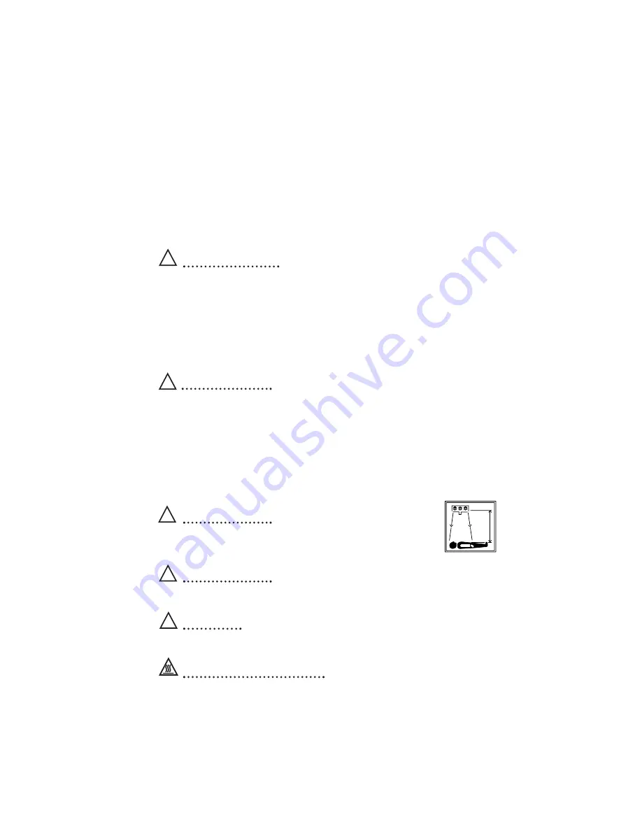 Welch Allyn LS200 Procedure Light Owner'S Manual Download Page 19