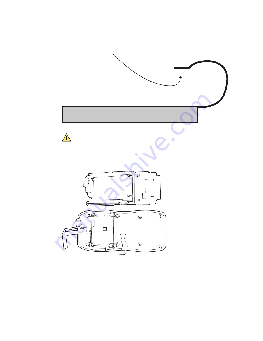 Welch Allyn Micropaq 402 Скачать руководство пользователя страница 43