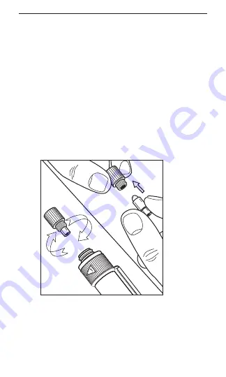 Welch Allyn PocketScopes Ophthalmoscope Operating Instructions Manual Download Page 13