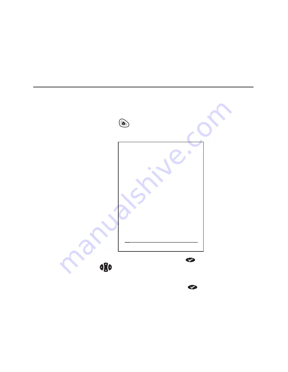 Welch Allyn Spot Vital Signs LXi Configuration Download Page 21