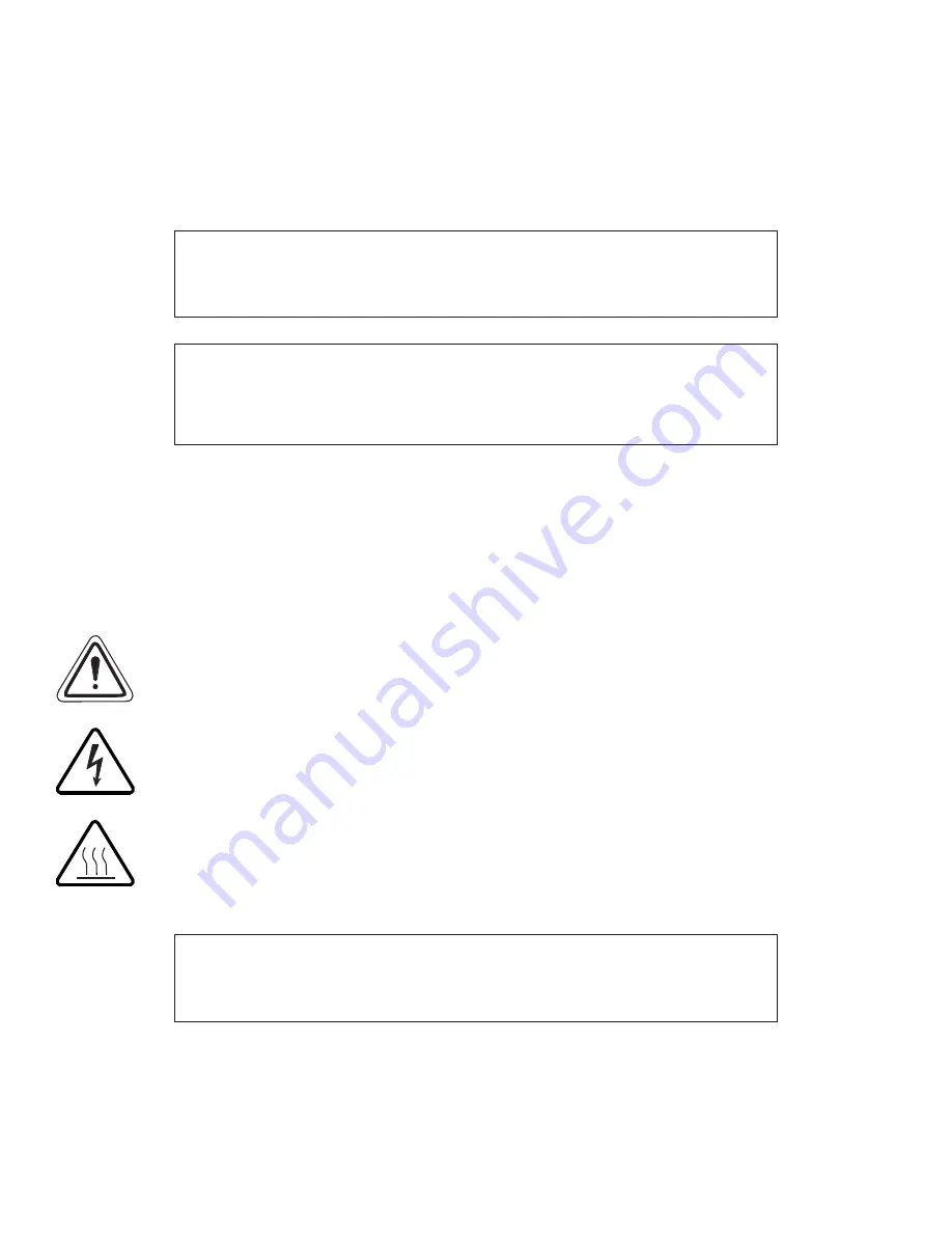 WELCH-ILMVAC DRYFAST 2014 Owner'S Manual Download Page 2