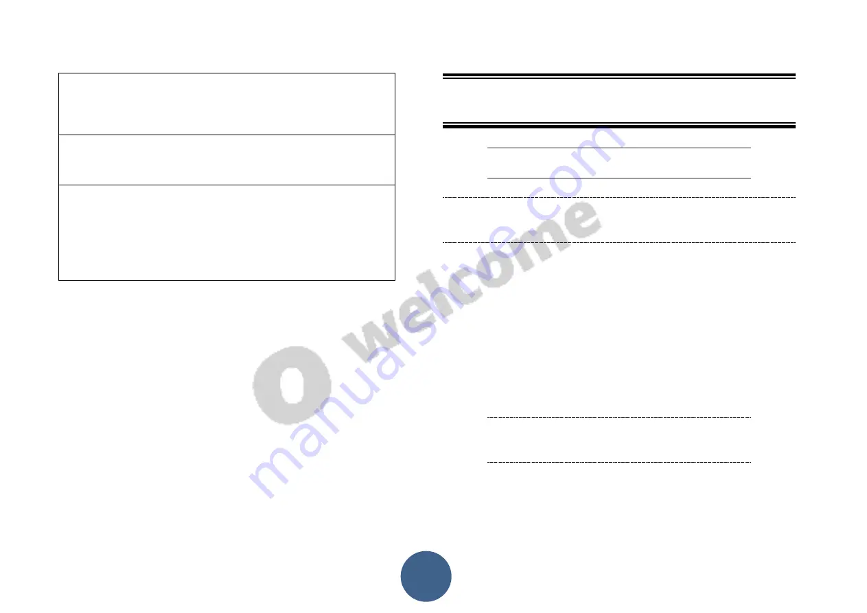 Welcome EKS 1660 Instruction Manual Download Page 29