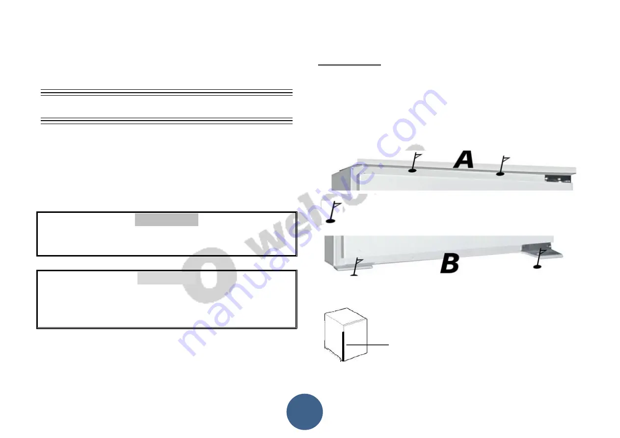 Welcome EKS 1660 Instruction Manual Download Page 40