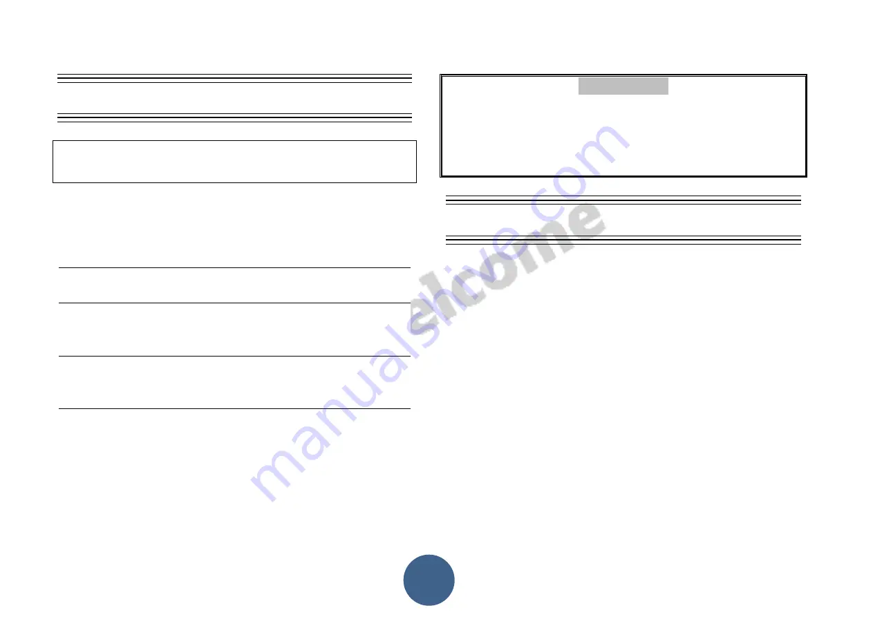 Welcome EKS 1660 Instruction Manual Download Page 45