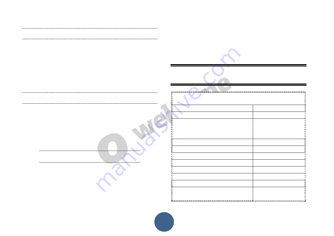 Welcome EKS 1660 Instruction Manual Download Page 58