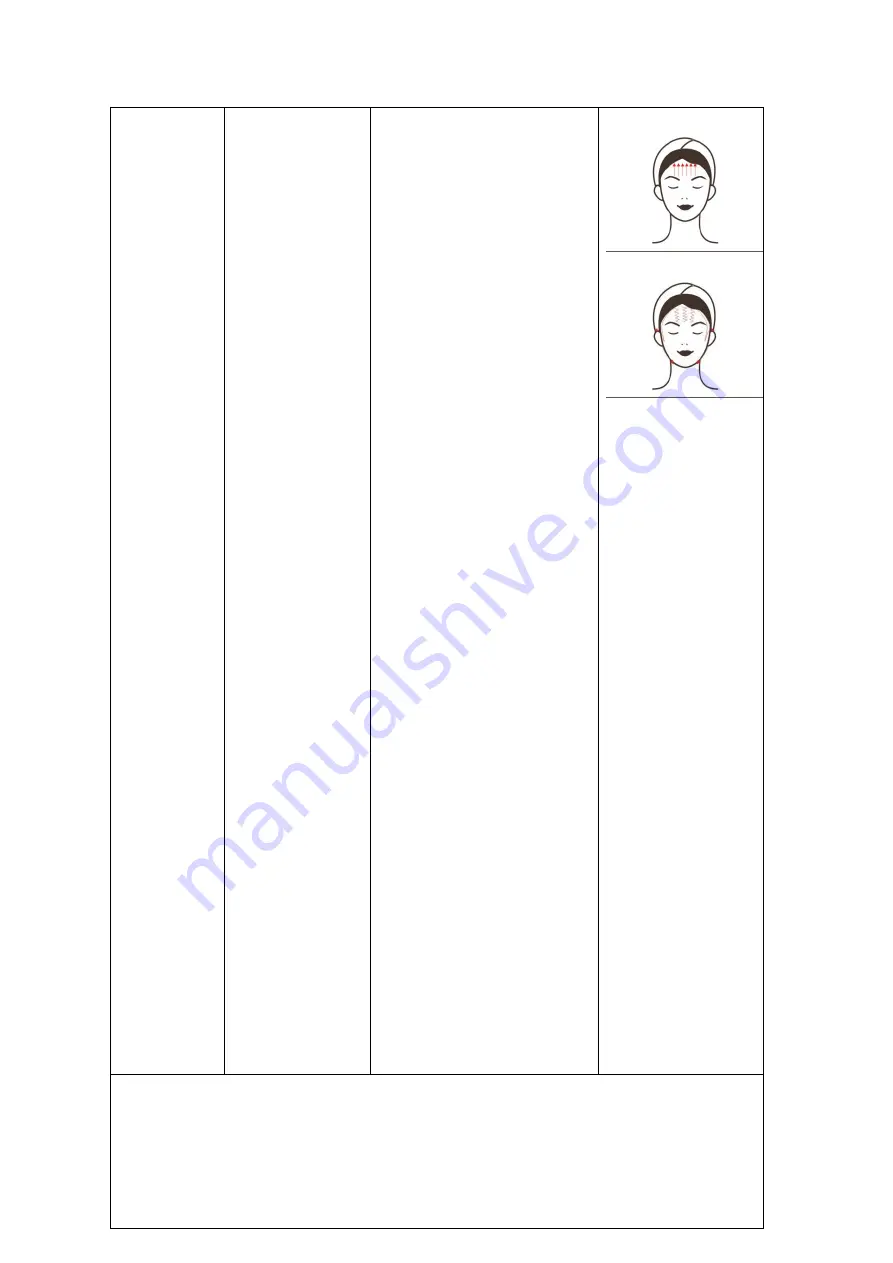 Welcome WL-7003C User Manual Download Page 25