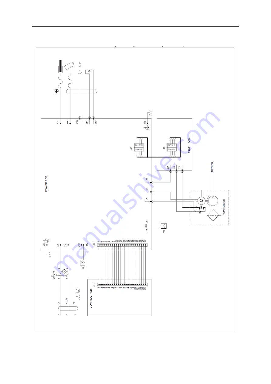 Weldclass CutForce 41PA Скачать руководство пользователя страница 23