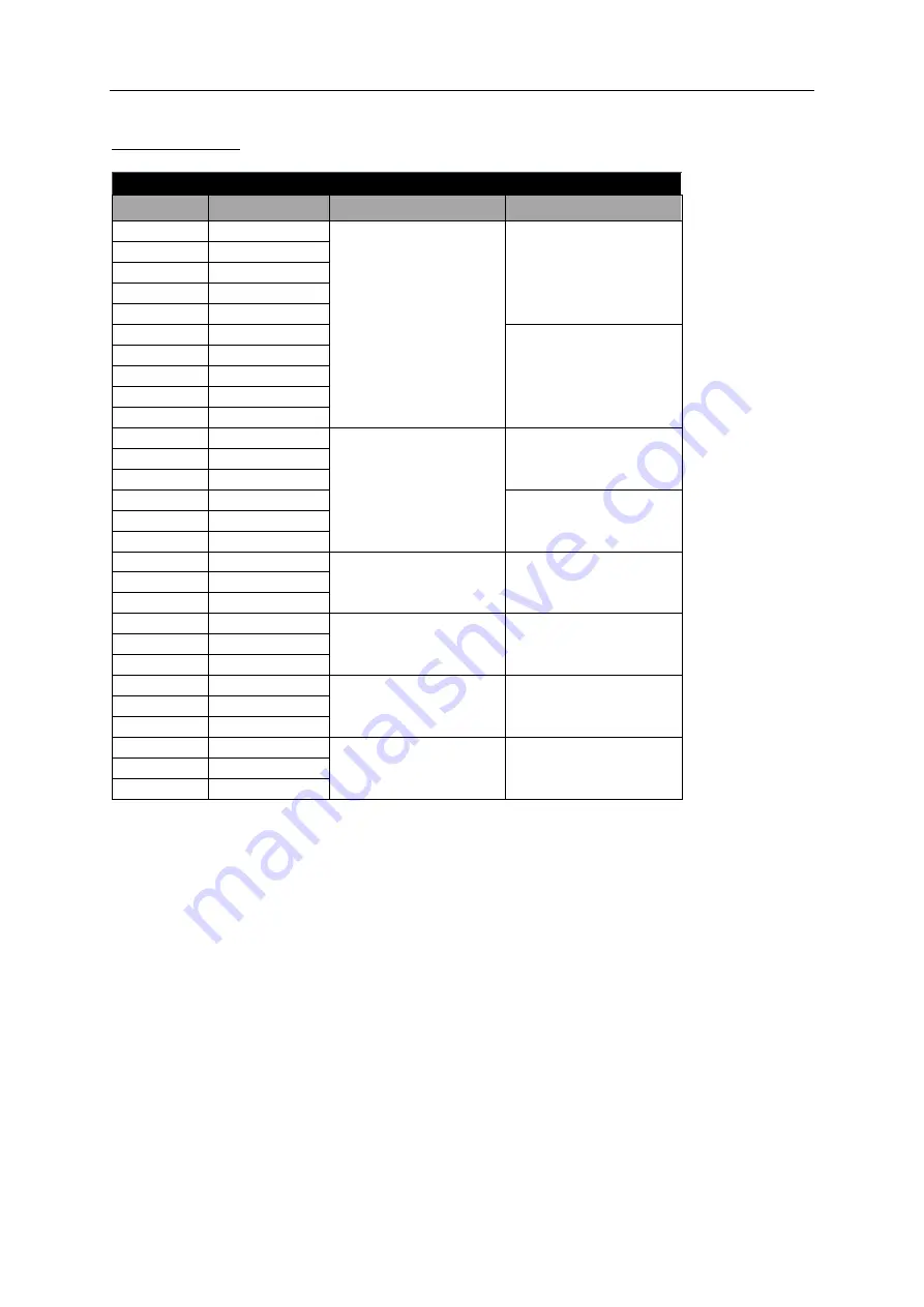 Weldclass WC-210MST Operating Instructions Manual Download Page 19