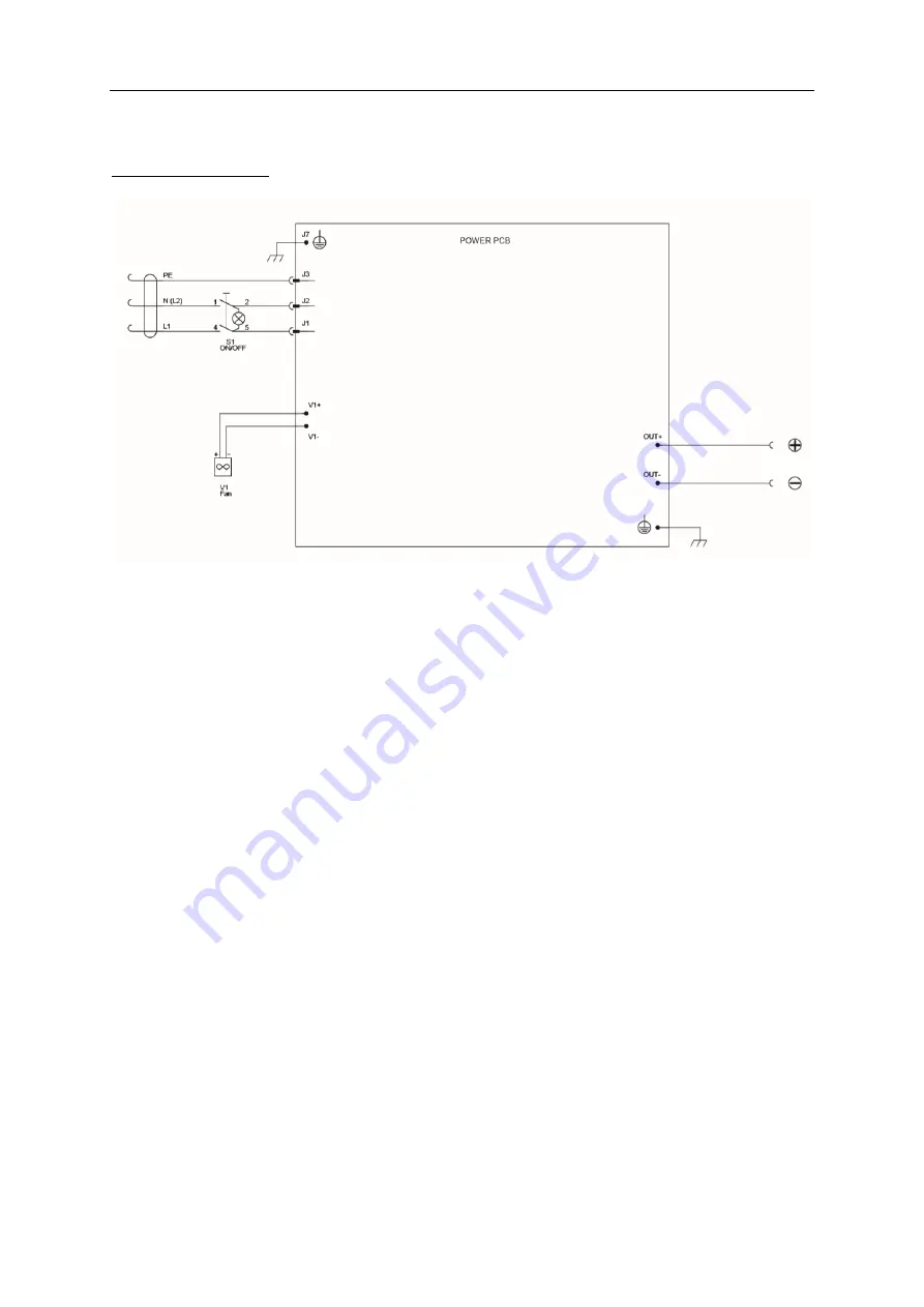 Weldclass Weldforce 136S Operating Instructions Manual Download Page 15