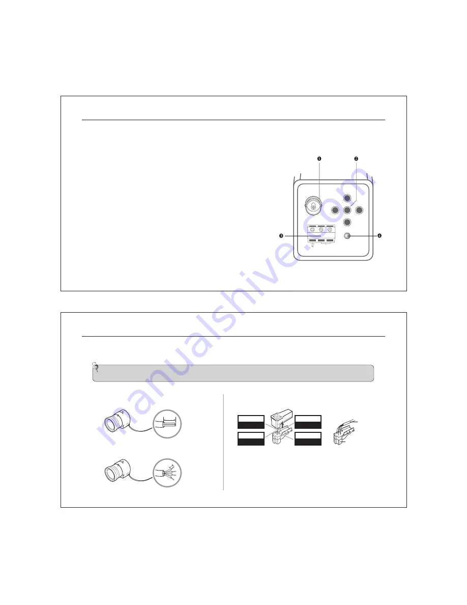 Weldex WDAC-5777C Operation Manual Download Page 6