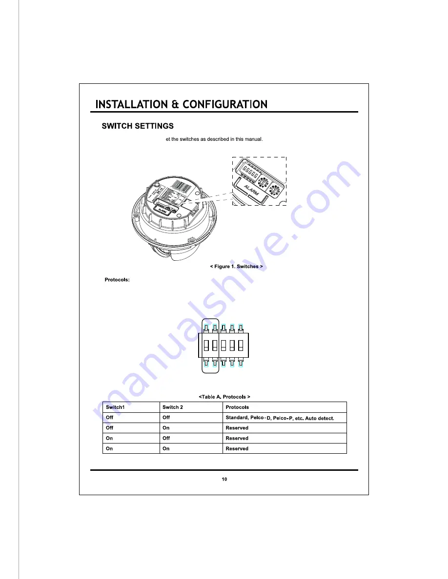 Weldex WDS-1010P Скачать руководство пользователя страница 11