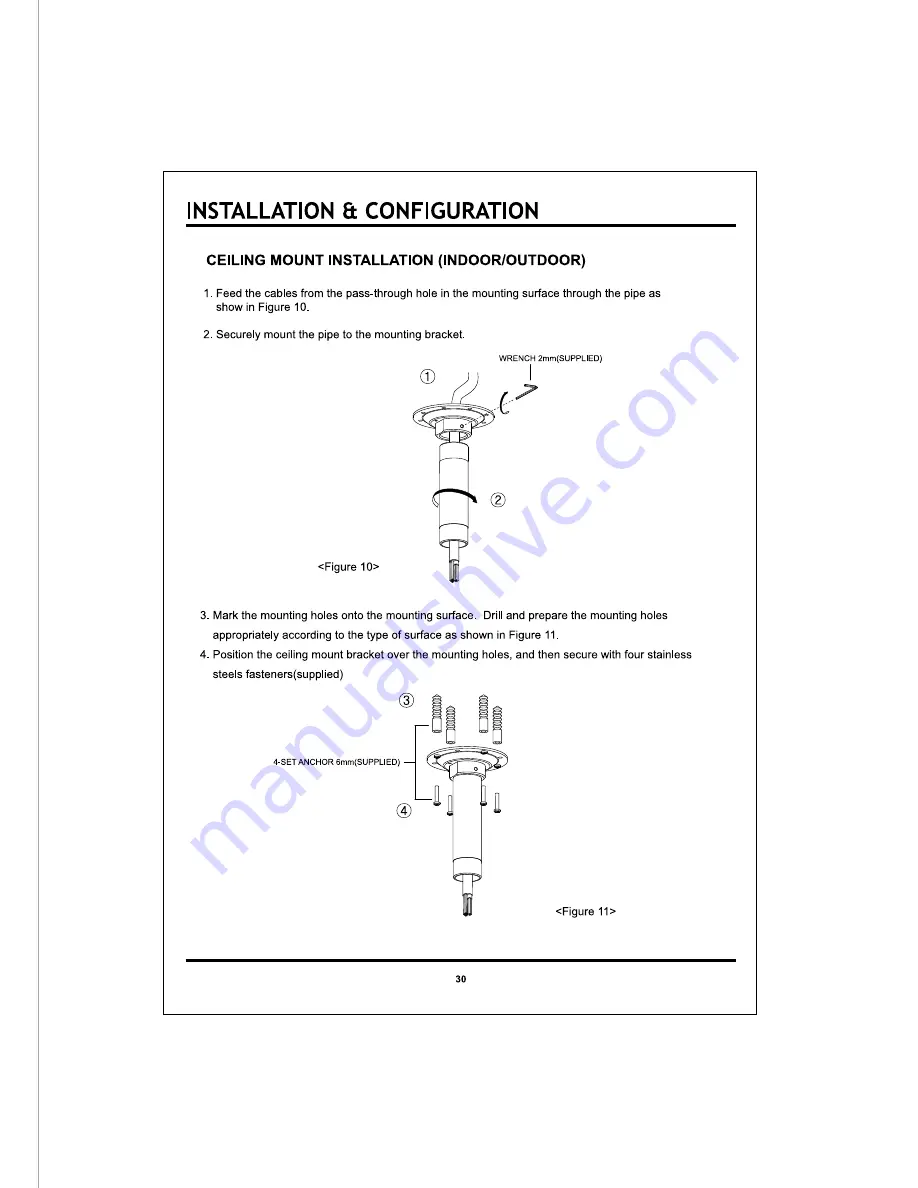 Weldex WDS-1010P User Manual Download Page 31