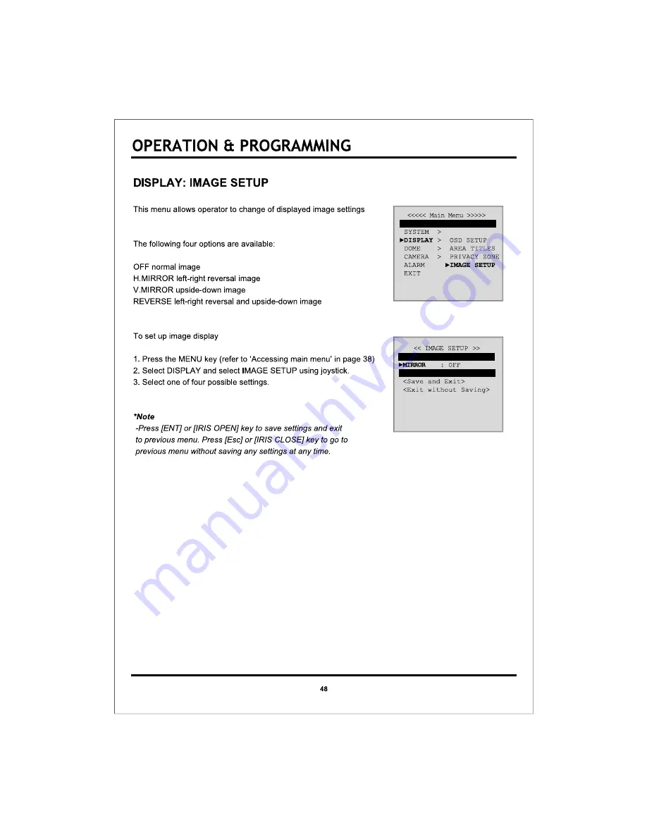 Weldex WDS-1010P User Manual Download Page 49