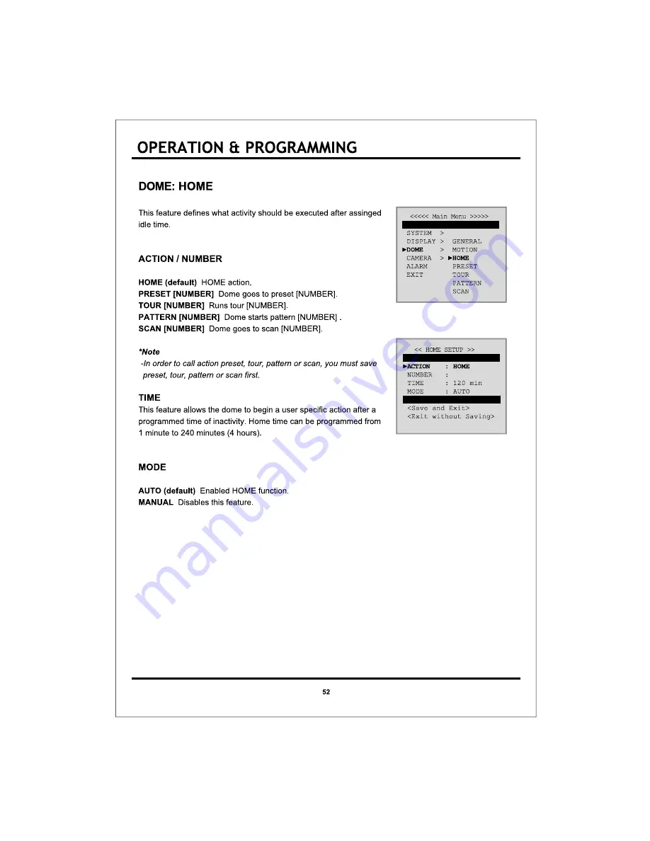 Weldex WDS-1010P User Manual Download Page 53